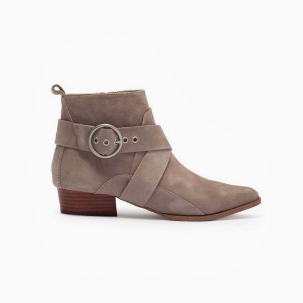 Joe’s‎ Scout Bootie